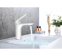 Смеситель для раковины POTATO P10167-7