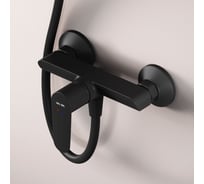 Смеситель для душа AM.PM Above черный F9X20022