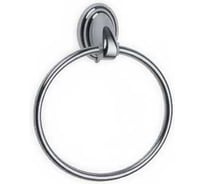 Кольцо для полотенца ООО ПКФ Сварком (уп/1шт) СанТех s017763