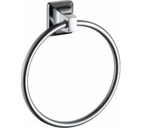 Кольцо для полотенца ООО ПКФ Сварком (уп/1шт) СанТех s037659