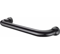 Поручень для ванны WasserKRAFT K-1066POLISHED BLACK K-1066PB