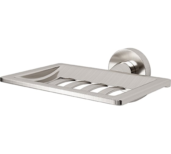 Мыльница решетка WasserKRAFT Tauber K-64469