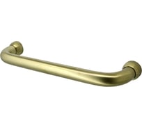 Поручень для ванны WasserKRAFT K-1066BRUSHED GOLD K-1066BG