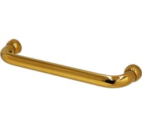 Поручень для ванны WasserKRAFT K-1066POLISHED GOLD K-1066PG