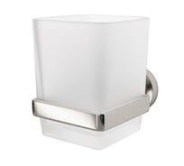 Подстаканник одинарный WasserKRAFT Tauber K-64428