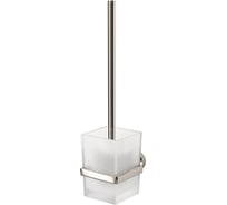 Щетка для унитаза подвесная WasserKRAFT Tauber K-64427