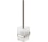 Щетка для унитаза подвесная WasserKRAFT Tauber K-64427 1