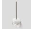 Щетка для унитаза подвесная WasserKRAFT Tauber K-64427 2