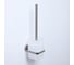 Щетка для унитаза подвесная WasserKRAFT Tauber K-64427 4