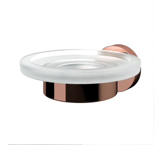 Мыльница WasserKRAFT Asphe K-77729