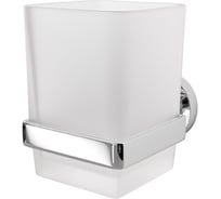 Подстаканник одинарный WasserKRAFT Mosel K-46628