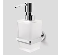 Дозатор для жидкого мыла WasserKRAFT Mosel K-46699