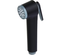 Лейка для гигиенического душа RAIN 35мм, черный 582-076