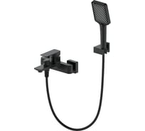 Смеситель для ванны с душемOliveeka Y хром OL-639017-CR