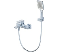 Смеситель для ванны с душемOliveeka D хром OL-639003A-CR