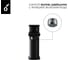 Смеситель для раковины Oliveeka D, чёрный матовый OL-139003-MB 7
