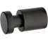 Крючок для ванной Wonzon & Woghand EASY, Черный матовый WW-8105-1-MB 1