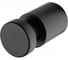 Крючок для ванной Wonzon & Woghand EASY, Черный матовый WW-8105-1-MB 3