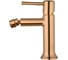 Смеситель для биде Wonzon & Woghand TOR, Розовое золото WW-88016073-RG 3