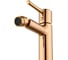 Смеситель для биде Wonzon & Woghand TOR, Розовое золото WW-88016073-RG 5