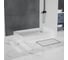 Акриловый поддон BelBagno TRAY-BB-AH-120/100-15-W 1