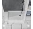 Акриловый поддон BelBagno TRAY-BB-AH-120/100-15-W 2