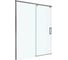 Душевая дверь BelBagno SOFT_CLOSE-1-BF-1-150-C-GM 1