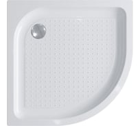 Акриловый поддон BelBagno TRAY-BB-R-85-550-15-W