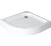 Акриловый поддон BelBagno TRAY-BB-R-90-550-15-W