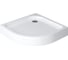 Акриловый поддон BelBagno TRAY-BB-R-90-550-15-W 1