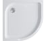 Акриловый поддон BelBagno TRAY-BB-R-90-550-15-W 2