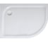 Акриловый поддон BelBagno TRAY-BB-RH-120/80-550-15-W-L 1