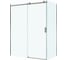 Душевой уголок BelBagno SOFT_CLOSE-2-AH-1-150/100-C-GM 1