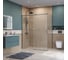 Душевой уголок BelBagno SOFT_CLOSE-2-AH-1-150/100-C-GM 3