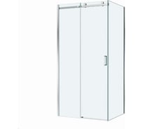 Душевой уголок BelBagno SOFT_CLOSE-2-AH-1-110/90-C-Cr
