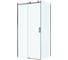 Душевой уголок BelBagno SOFT_CLOSE-2-AH-1-110/100-C-GM 1