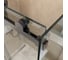 Душевой уголок BelBagno SOFT_CLOSE-2-AH-1-110/100-C-GM 2