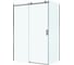 Душевой уголок BelBagno SOFT_CLOSE-2-AH-1-140/80-C-GM 1