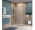 Душевой уголок BelBagno SOFT_CLOSE-2-AH-1-140/80-C-GM 3