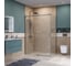 Душевой уголок BelBagno SOFT_CLOSE-2-AH-1-140/80-C-GM 6