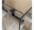 Душевой уголок BelBagno SOFT_CLOSE-2-AH-1-140/80-C-GM 8