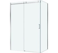 Душевой уголок BelBagno SOFT_CLOSE-2-AH-1-140/100-C-Cr