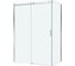 Душевой уголок BelBagno SOFT_CLOSE-2-AH-1-140/100-C-Cr 1