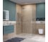 Душевой уголок BelBagno SOFT_CLOSE-2-AH-1-140/100-C-Cr 3