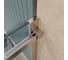 Душевой уголок BelBagno SOFT_CLOSE-2-AH-1-140/100-C-Cr 8