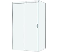Душевой уголок BelBagno SOFT_CLOSE-2-AH-1-120/100-C-Cr