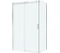 Душевой уголок BelBagno SOFT_CLOSE-2-AH-1-120/100-C-Cr 1