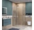 Душевой уголок BelBagno SOFT_CLOSE-2-AH-1-120/100-C-Cr 5