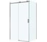 Душевой уголок BelBagno SOFT_CLOSE-2-AH-1-130/100-C-GM 1