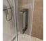 Душевой уголок BelBagno SOFT_CLOSE-2-AH-1-130/100-C-GM 2